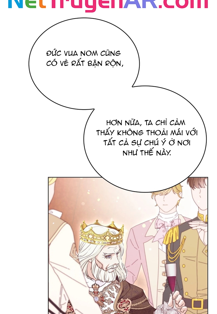Nữ Phản Diện Thuần Phục Ác Ma Điên Loạn Chap 56 - Next Chap 57