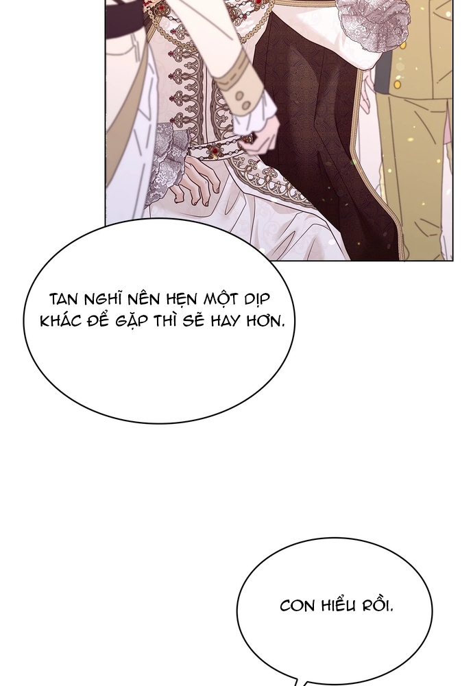 Nữ Phản Diện Thuần Phục Ác Ma Điên Loạn Chap 56 - Next Chap 57