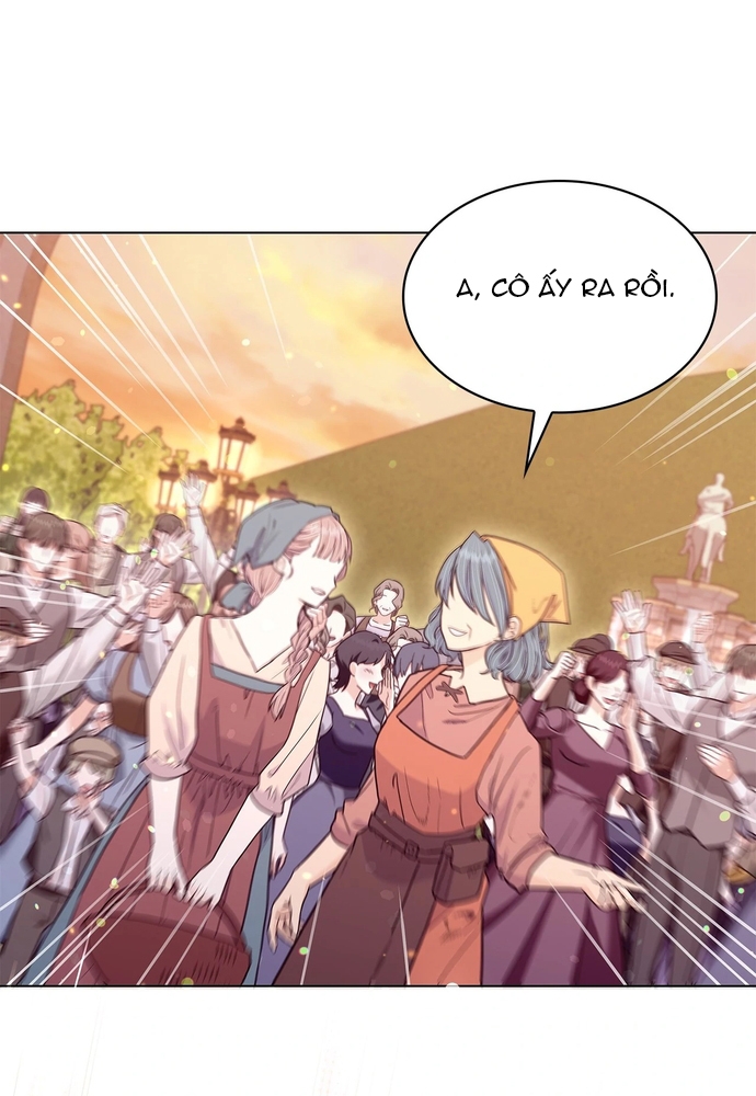 Nữ Phản Diện Thuần Phục Ác Ma Điên Loạn Chap 56 - Next Chap 57