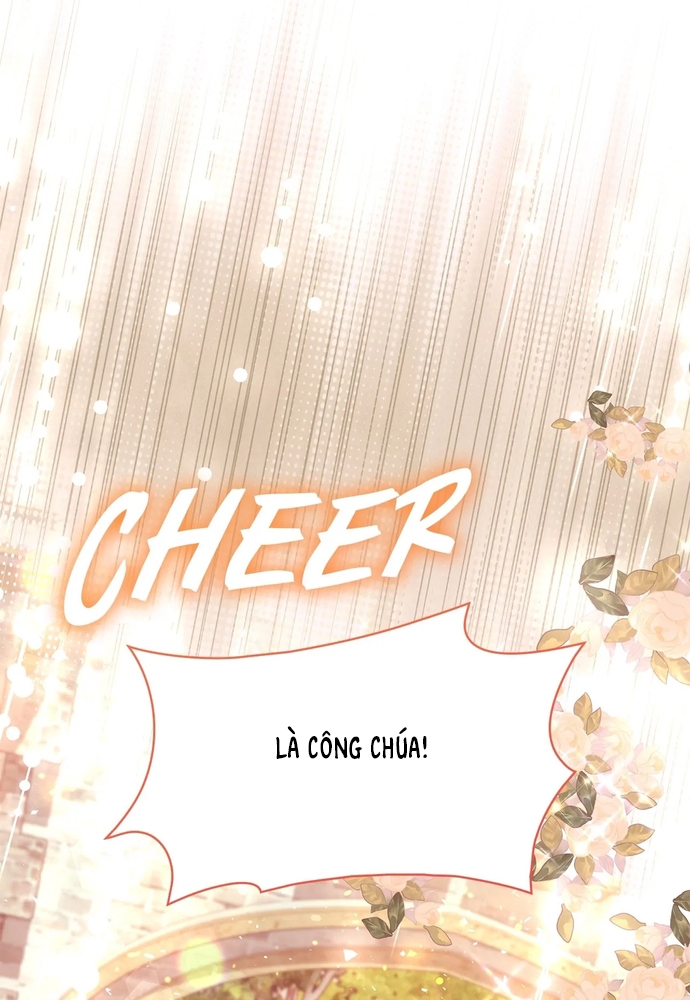 Nữ Phản Diện Thuần Phục Ác Ma Điên Loạn Chap 56 - Next Chap 57