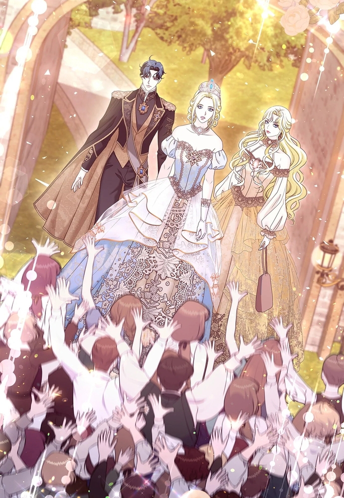 Nữ Phản Diện Thuần Phục Ác Ma Điên Loạn Chap 56 - Next Chap 57