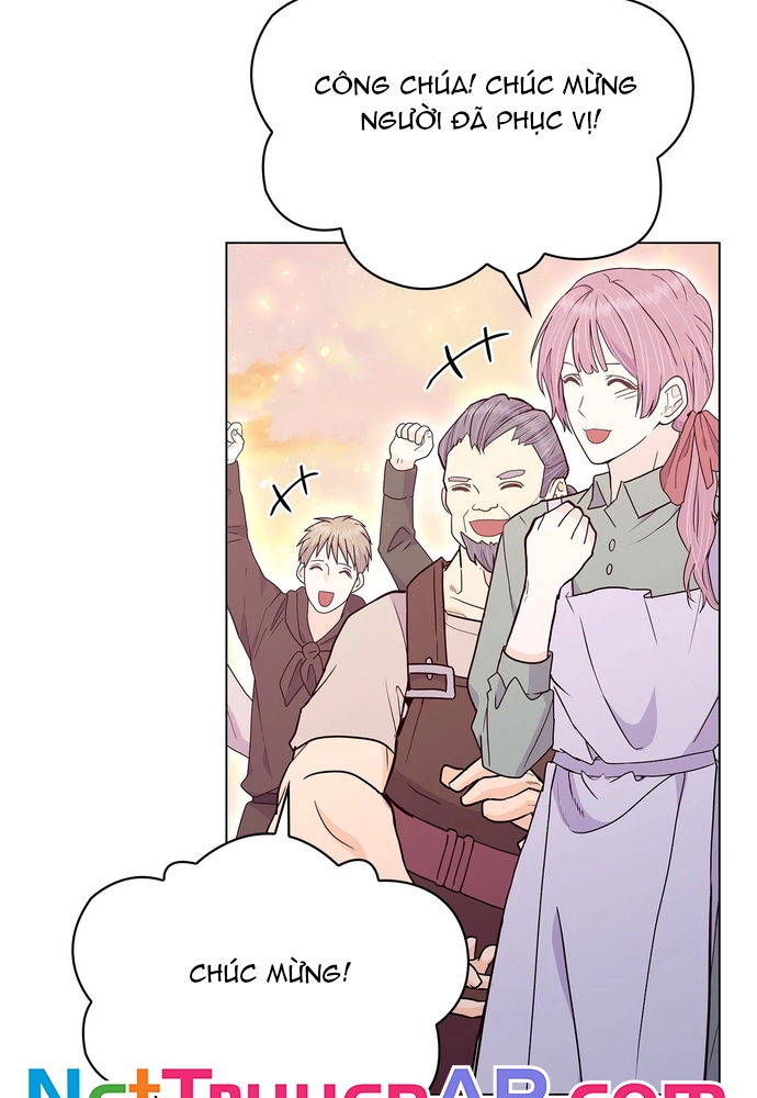 Nữ Phản Diện Thuần Phục Ác Ma Điên Loạn Chap 56 - Next Chap 57