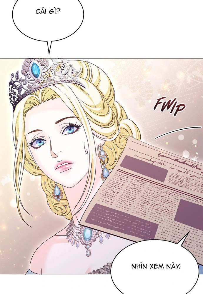 Nữ Phản Diện Thuần Phục Ác Ma Điên Loạn Chap 56 - Next Chap 57