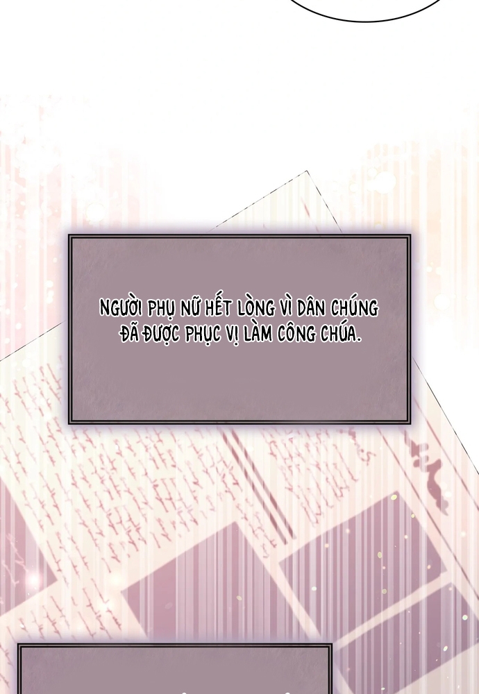 Nữ Phản Diện Thuần Phục Ác Ma Điên Loạn Chap 56 - Next Chap 57