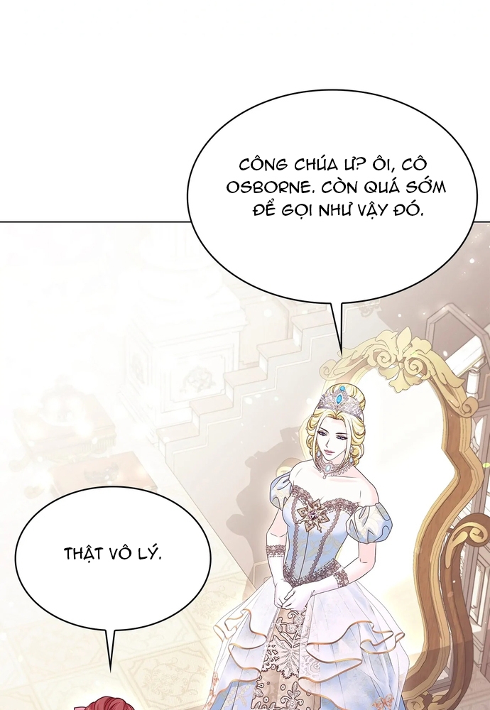 Nữ Phản Diện Thuần Phục Ác Ma Điên Loạn Chap 56 - Next Chap 57