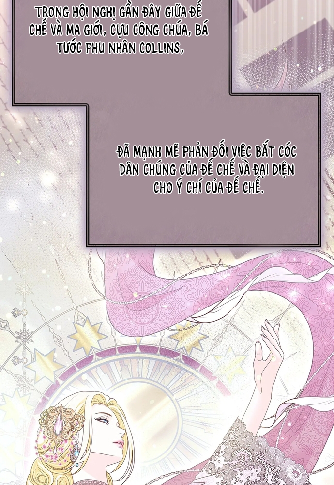 Nữ Phản Diện Thuần Phục Ác Ma Điên Loạn Chap 56 - Next Chap 57