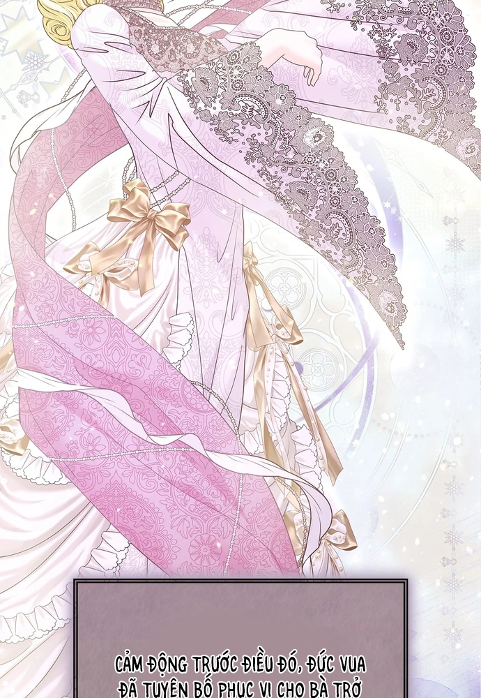 Nữ Phản Diện Thuần Phục Ác Ma Điên Loạn Chap 56 - Next Chap 57