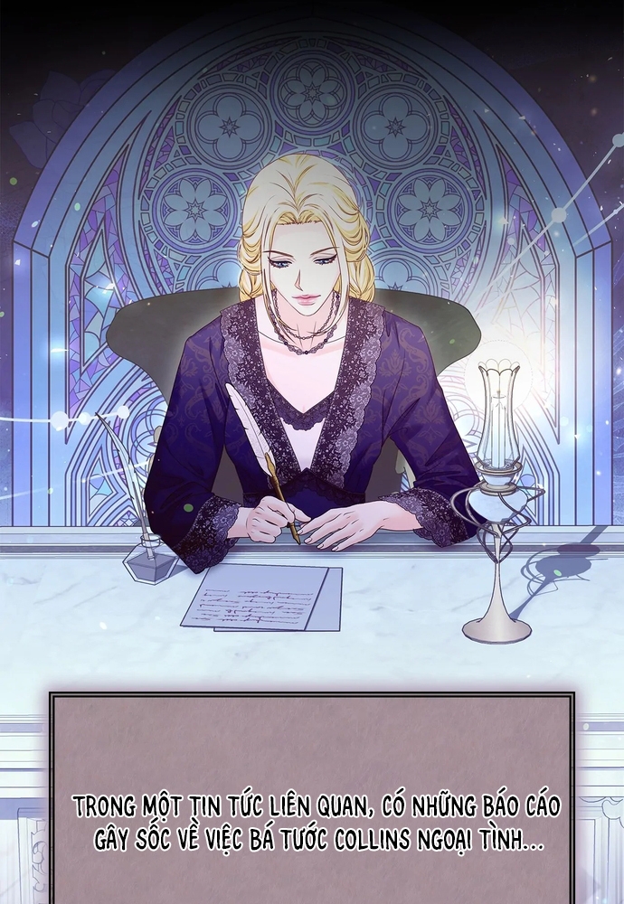 Nữ Phản Diện Thuần Phục Ác Ma Điên Loạn Chap 56 - Next Chap 57