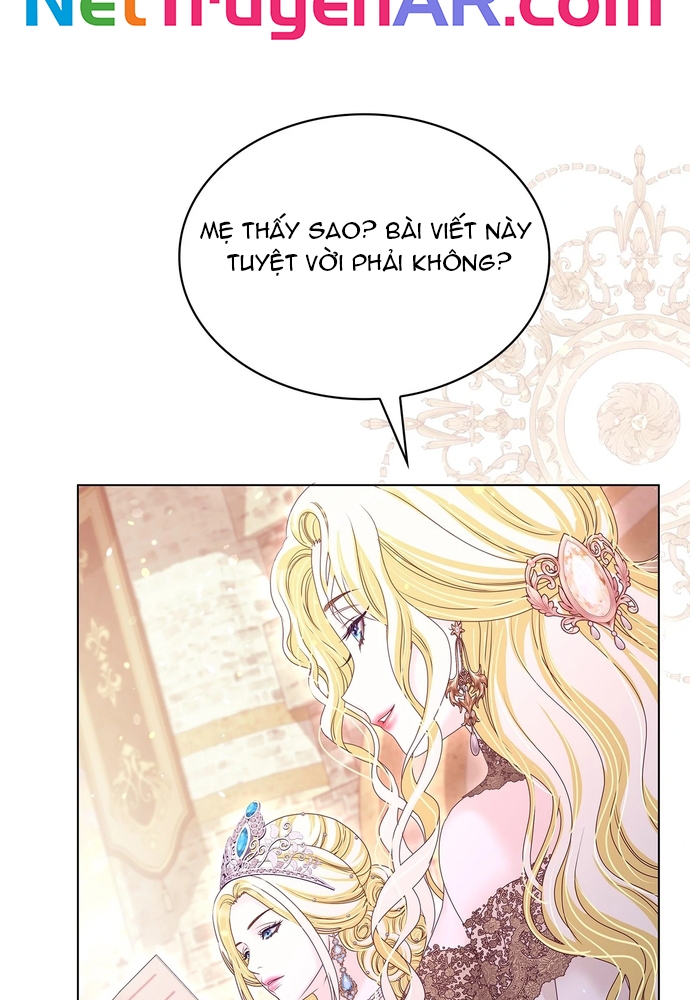 Nữ Phản Diện Thuần Phục Ác Ma Điên Loạn Chap 56 - Next Chap 57