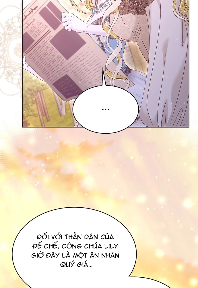 Nữ Phản Diện Thuần Phục Ác Ma Điên Loạn Chap 56 - Next Chap 57