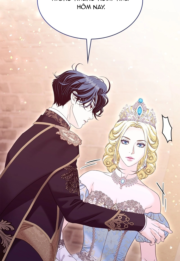 Nữ Phản Diện Thuần Phục Ác Ma Điên Loạn Chap 56 - Next Chap 57