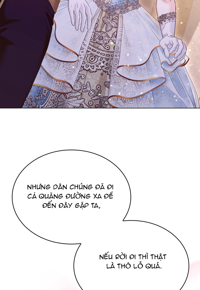 Nữ Phản Diện Thuần Phục Ác Ma Điên Loạn Chap 56 - Next Chap 57