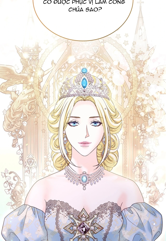 Nữ Phản Diện Thuần Phục Ác Ma Điên Loạn Chap 56 - Next Chap 57