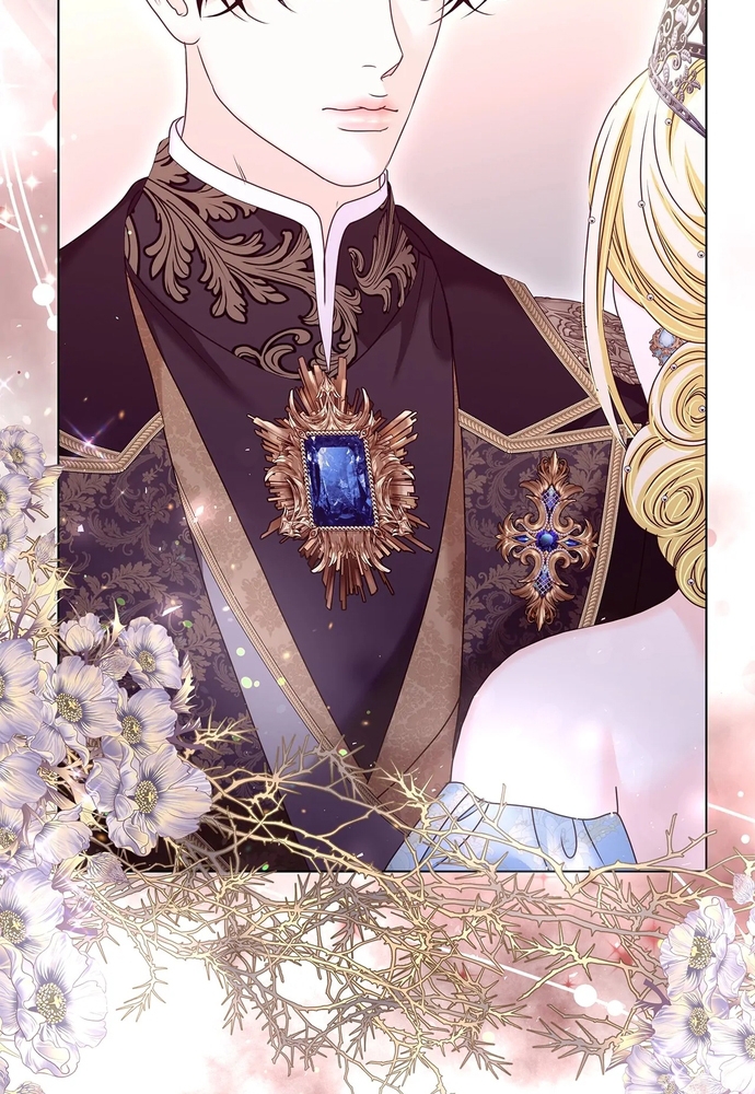 Nữ Phản Diện Thuần Phục Ác Ma Điên Loạn Chap 56 - Next Chap 57