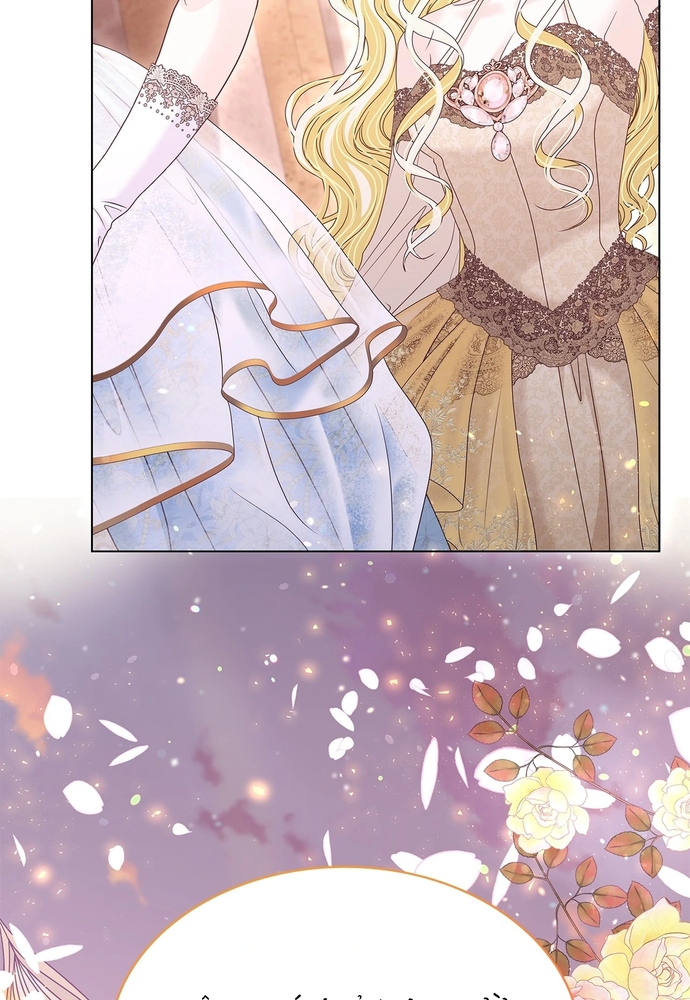 Nữ Phản Diện Thuần Phục Ác Ma Điên Loạn Chap 56 - Next Chap 57