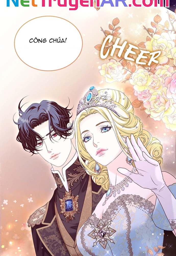 Nữ Phản Diện Thuần Phục Ác Ma Điên Loạn Chap 56 - Next Chap 57