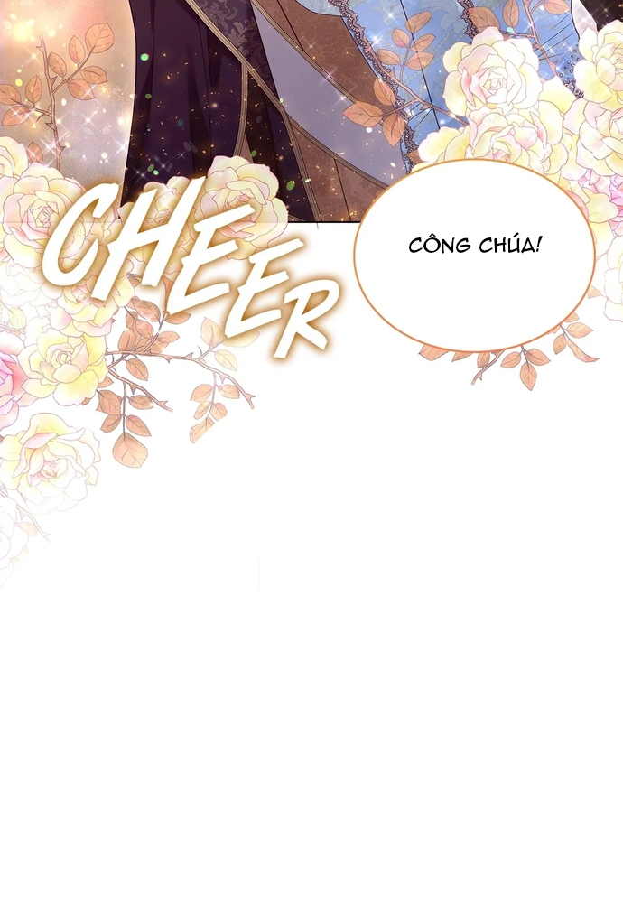 Nữ Phản Diện Thuần Phục Ác Ma Điên Loạn Chap 56 - Next Chap 57