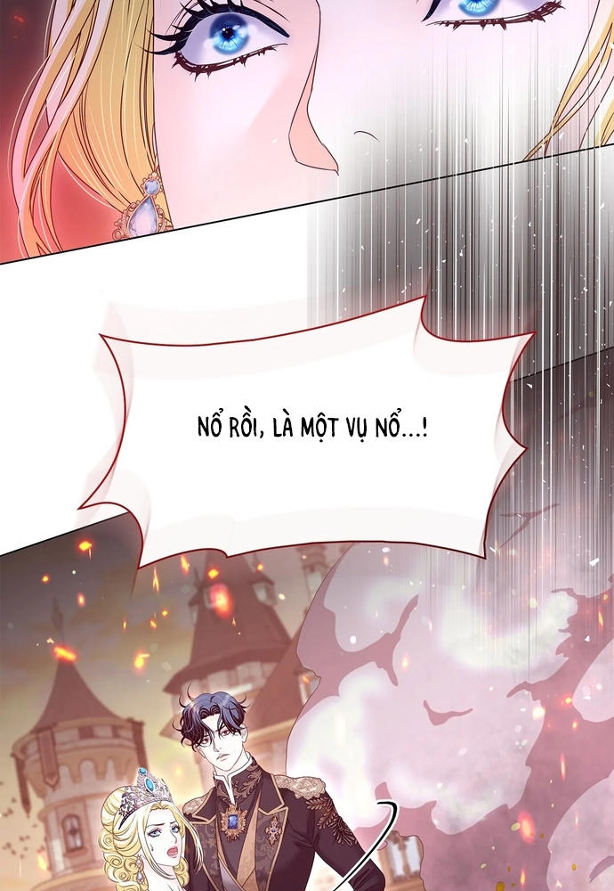 Nữ Phản Diện Thuần Phục Ác Ma Điên Loạn Chap 56 - Next Chap 57