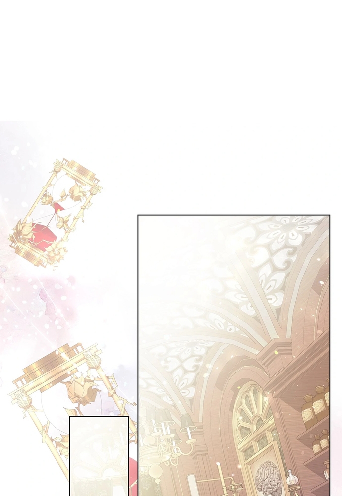 Nữ Phản Diện Thuần Phục Ác Ma Điên Loạn Chap 57 - Next Chap 58