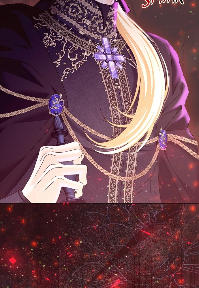 Nữ Phản Diện Thuần Phục Ác Ma Điên Loạn Chap 57 - Next Chap 58