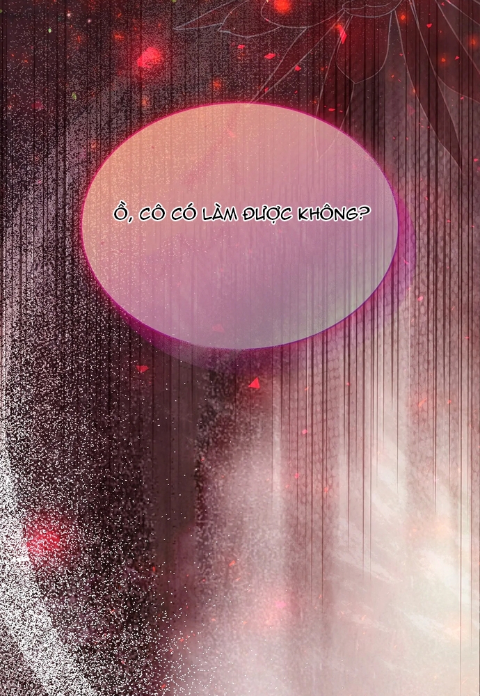 Nữ Phản Diện Thuần Phục Ác Ma Điên Loạn Chap 57 - Next Chap 58