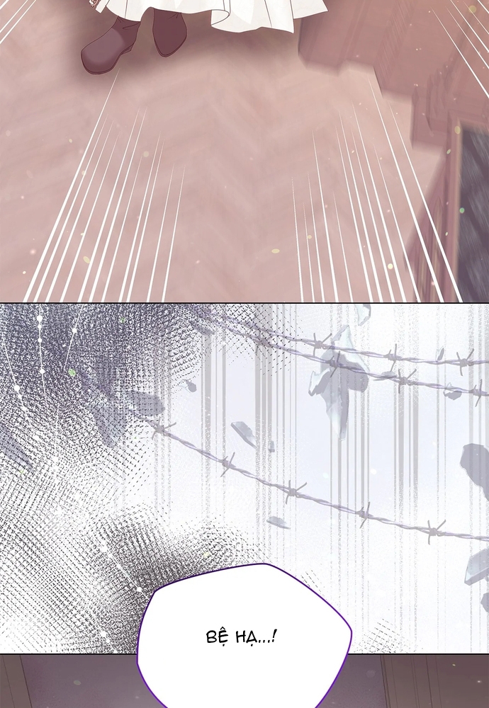 Nữ Phản Diện Thuần Phục Ác Ma Điên Loạn Chap 57 - Next Chap 58