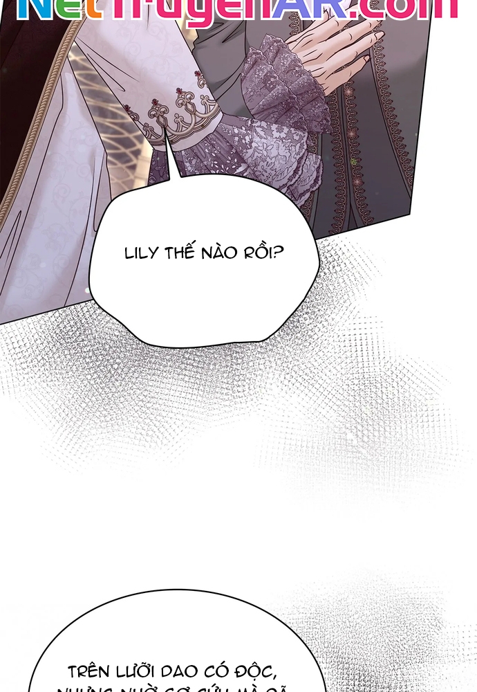 Nữ Phản Diện Thuần Phục Ác Ma Điên Loạn Chap 57 - Next Chap 58