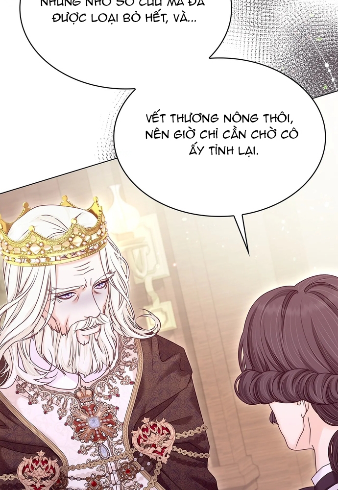 Nữ Phản Diện Thuần Phục Ác Ma Điên Loạn Chap 57 - Next Chap 58