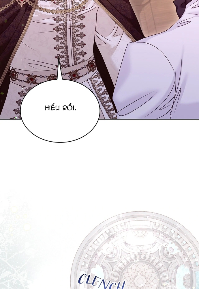 Nữ Phản Diện Thuần Phục Ác Ma Điên Loạn Chap 57 - Next Chap 58