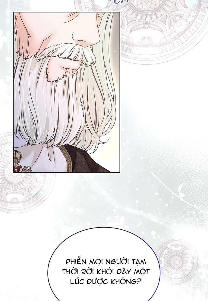 Nữ Phản Diện Thuần Phục Ác Ma Điên Loạn Chap 57 - Next Chap 58