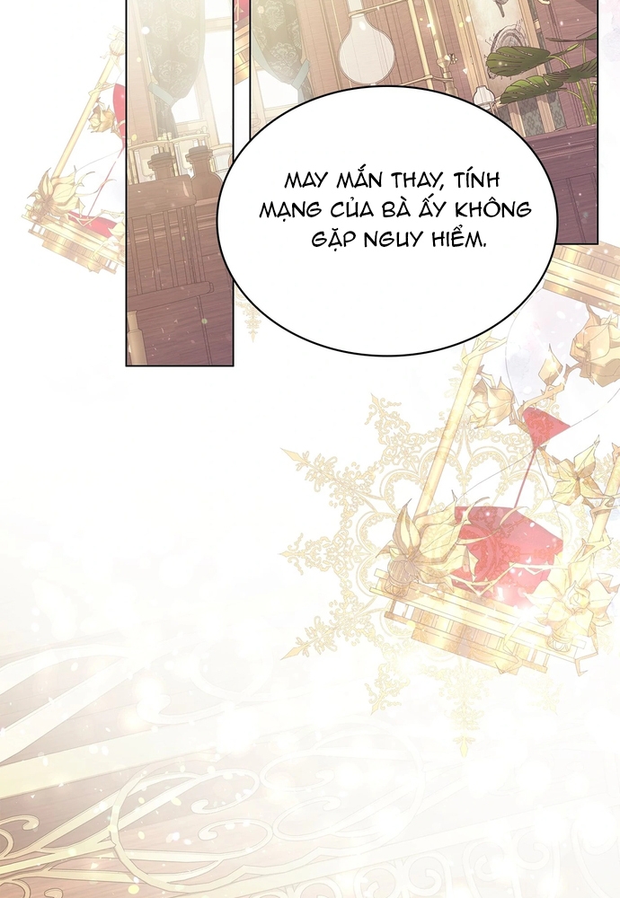 Nữ Phản Diện Thuần Phục Ác Ma Điên Loạn Chap 57 - Next Chap 58