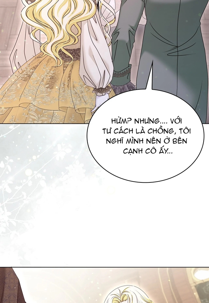 Nữ Phản Diện Thuần Phục Ác Ma Điên Loạn Chap 57 - Next Chap 58