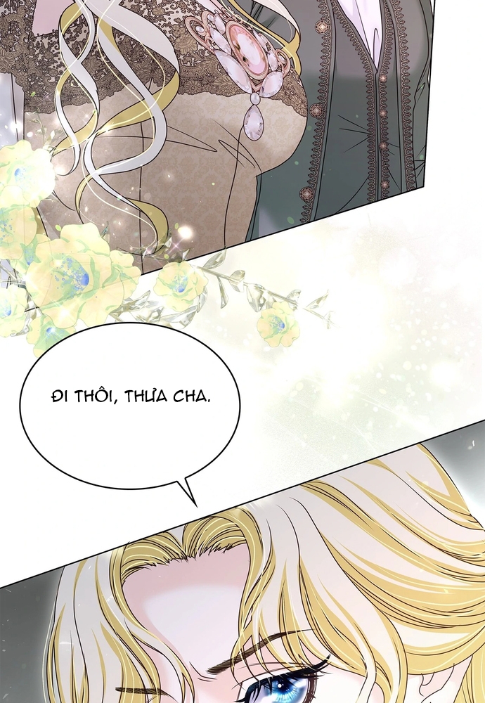 Nữ Phản Diện Thuần Phục Ác Ma Điên Loạn Chap 57 - Next Chap 58