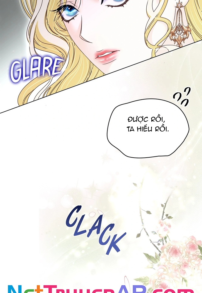 Nữ Phản Diện Thuần Phục Ác Ma Điên Loạn Chap 57 - Next Chap 58