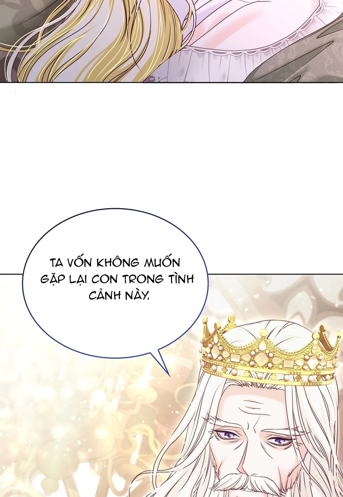 Nữ Phản Diện Thuần Phục Ác Ma Điên Loạn Chap 57 - Next Chap 58