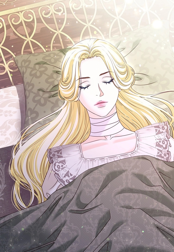 Nữ Phản Diện Thuần Phục Ác Ma Điên Loạn Chap 57 - Next Chap 58