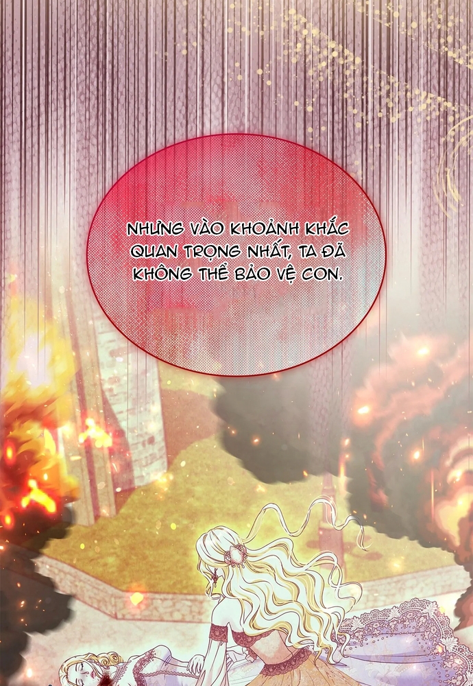 Nữ Phản Diện Thuần Phục Ác Ma Điên Loạn Chap 57 - Next Chap 58