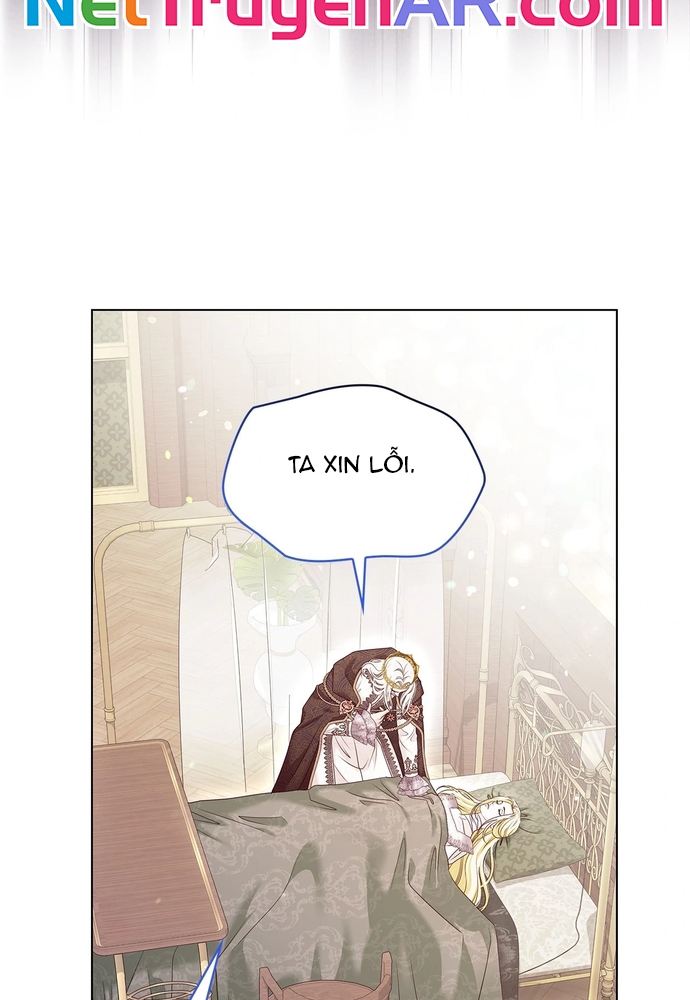 Nữ Phản Diện Thuần Phục Ác Ma Điên Loạn Chap 57 - Next Chap 58