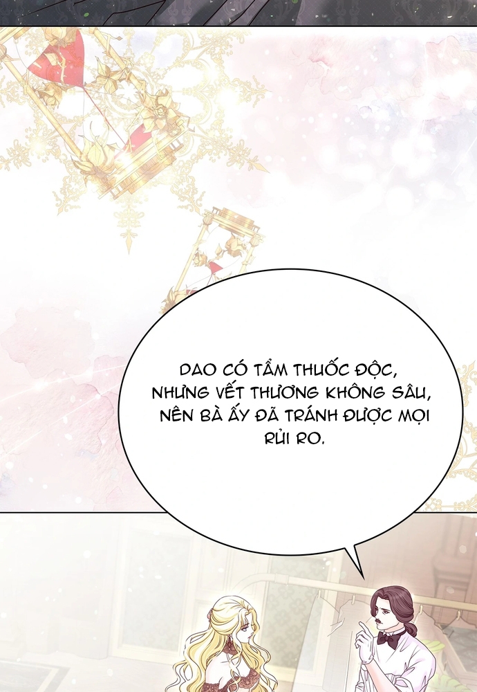 Nữ Phản Diện Thuần Phục Ác Ma Điên Loạn Chap 57 - Next Chap 58