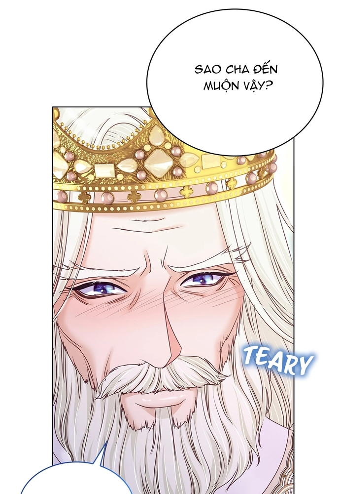 Nữ Phản Diện Thuần Phục Ác Ma Điên Loạn Chap 57 - Next Chap 58