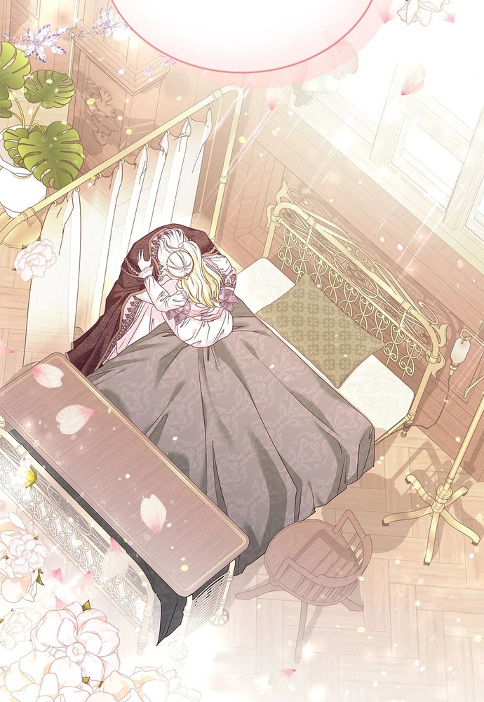 Nữ Phản Diện Thuần Phục Ác Ma Điên Loạn Chap 57 - Next Chap 58