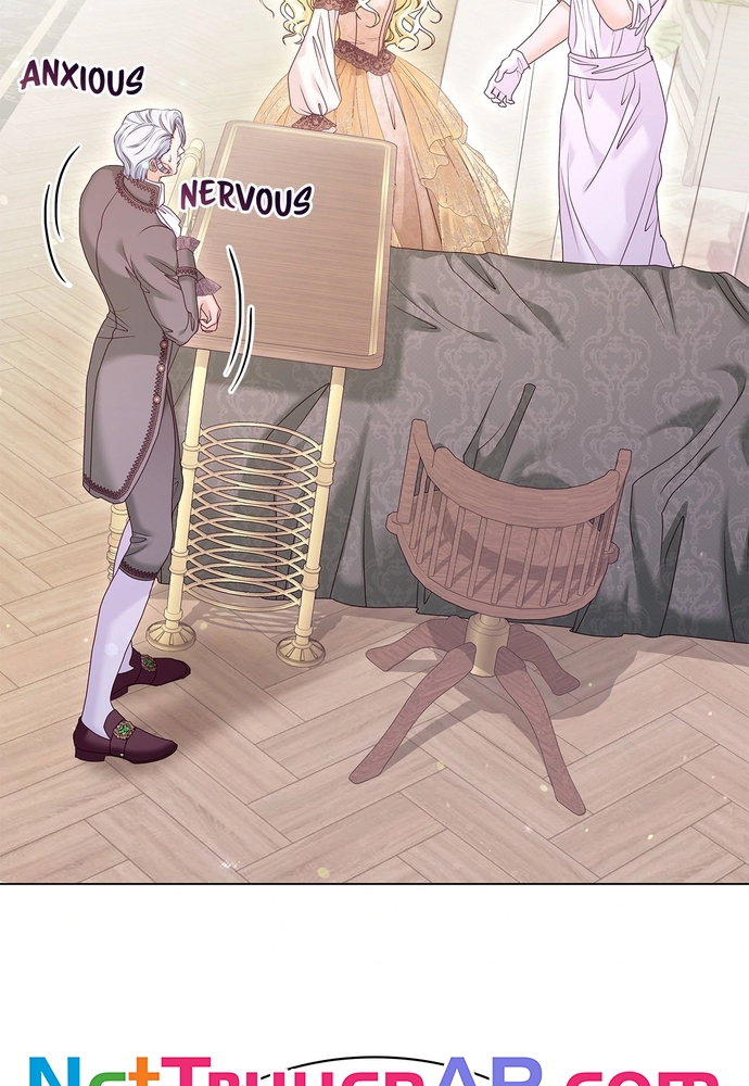 Nữ Phản Diện Thuần Phục Ác Ma Điên Loạn Chap 57 - Next Chap 58