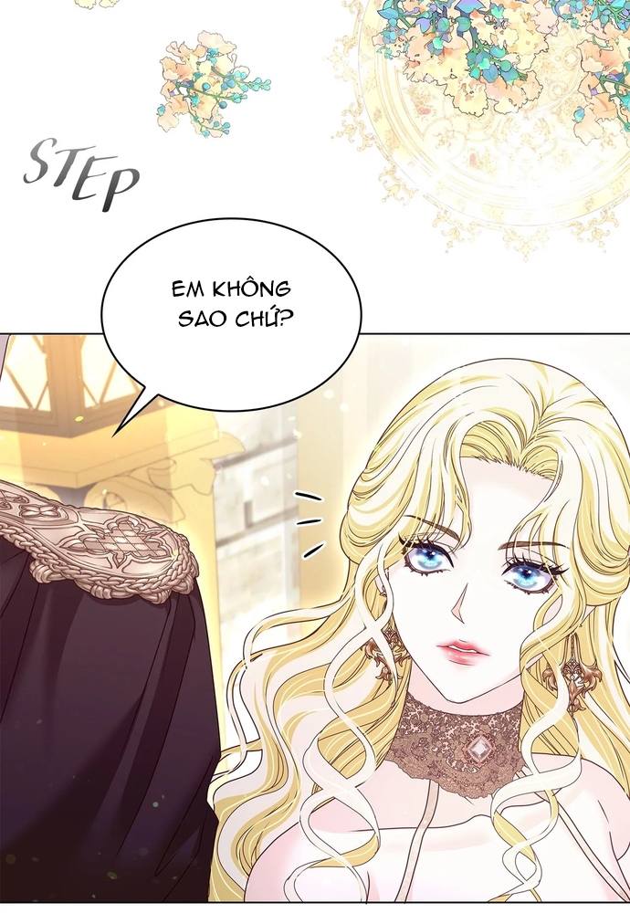 Nữ Phản Diện Thuần Phục Ác Ma Điên Loạn Chap 57 - Next Chap 58