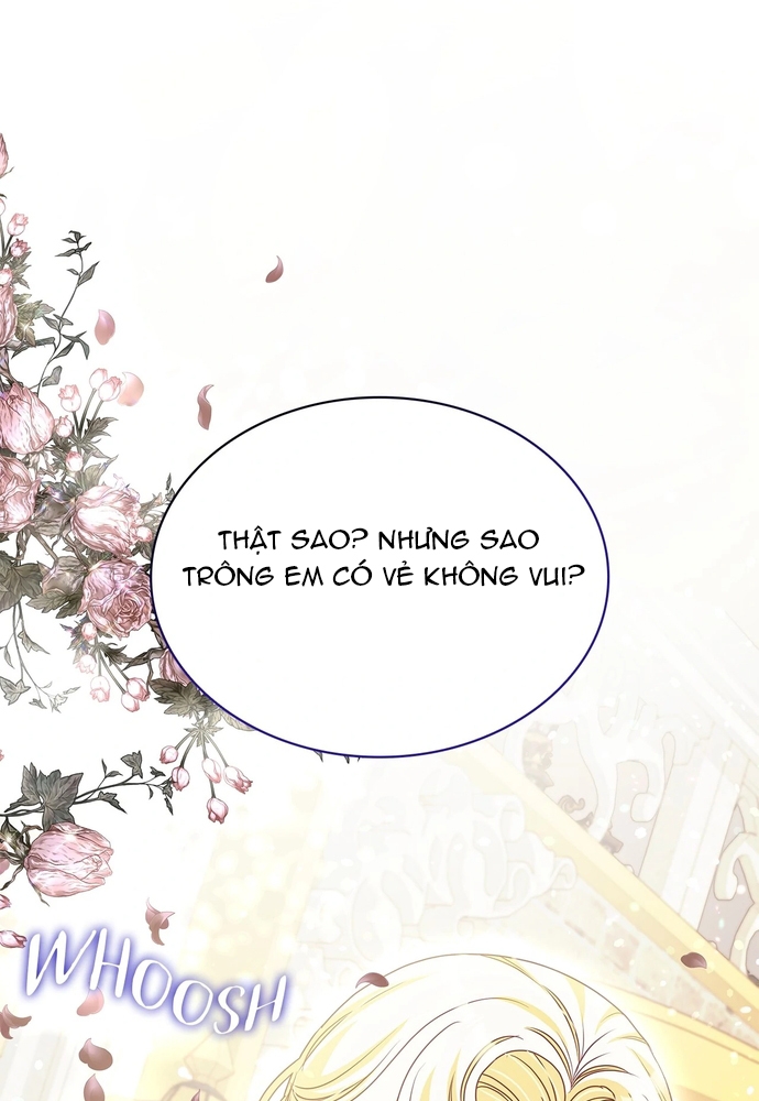 Nữ Phản Diện Thuần Phục Ác Ma Điên Loạn Chap 57 - Next Chap 58