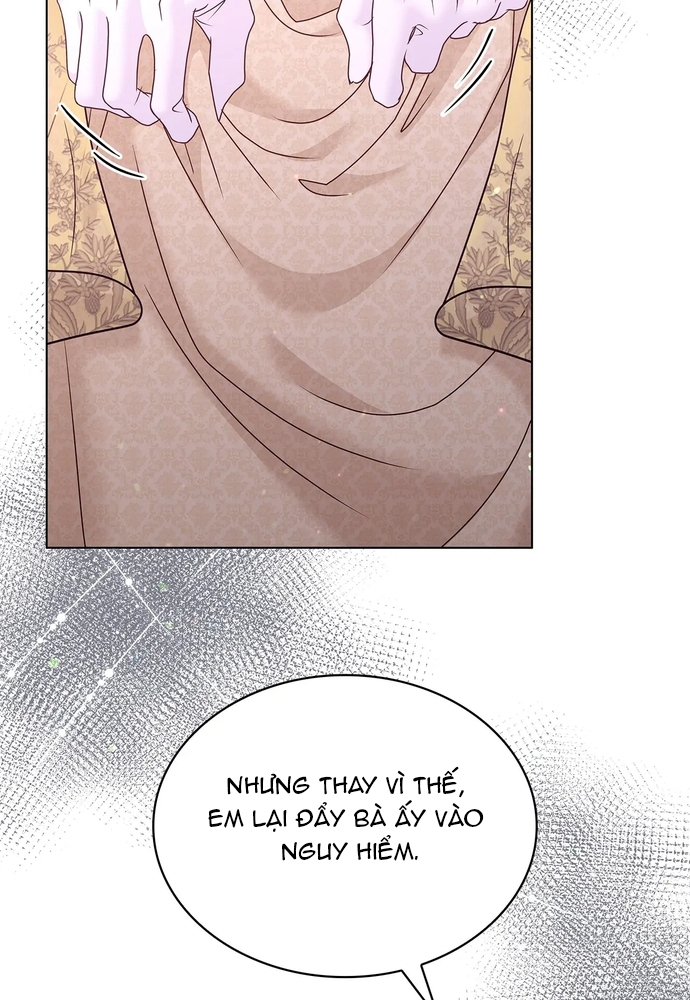 Nữ Phản Diện Thuần Phục Ác Ma Điên Loạn Chap 57 - Next Chap 58