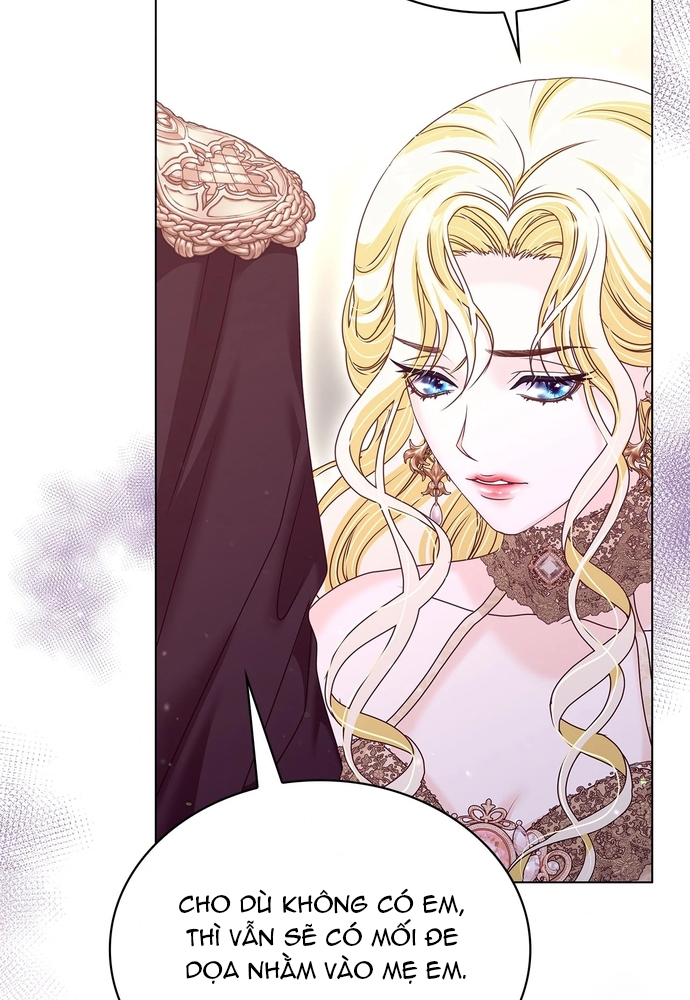 Nữ Phản Diện Thuần Phục Ác Ma Điên Loạn Chap 57 - Next Chap 58