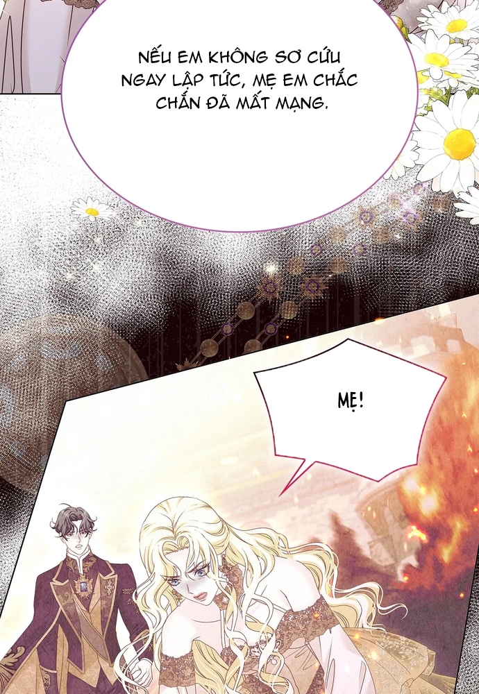 Nữ Phản Diện Thuần Phục Ác Ma Điên Loạn Chap 57 - Next Chap 58