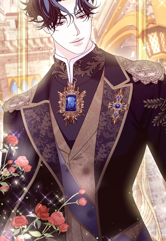 Nữ Phản Diện Thuần Phục Ác Ma Điên Loạn Chap 57 - Next Chap 58