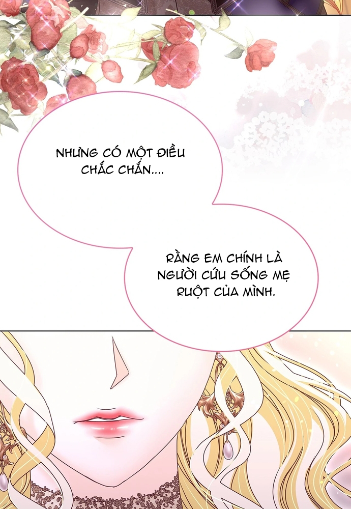 Nữ Phản Diện Thuần Phục Ác Ma Điên Loạn Chap 57 - Next Chap 58