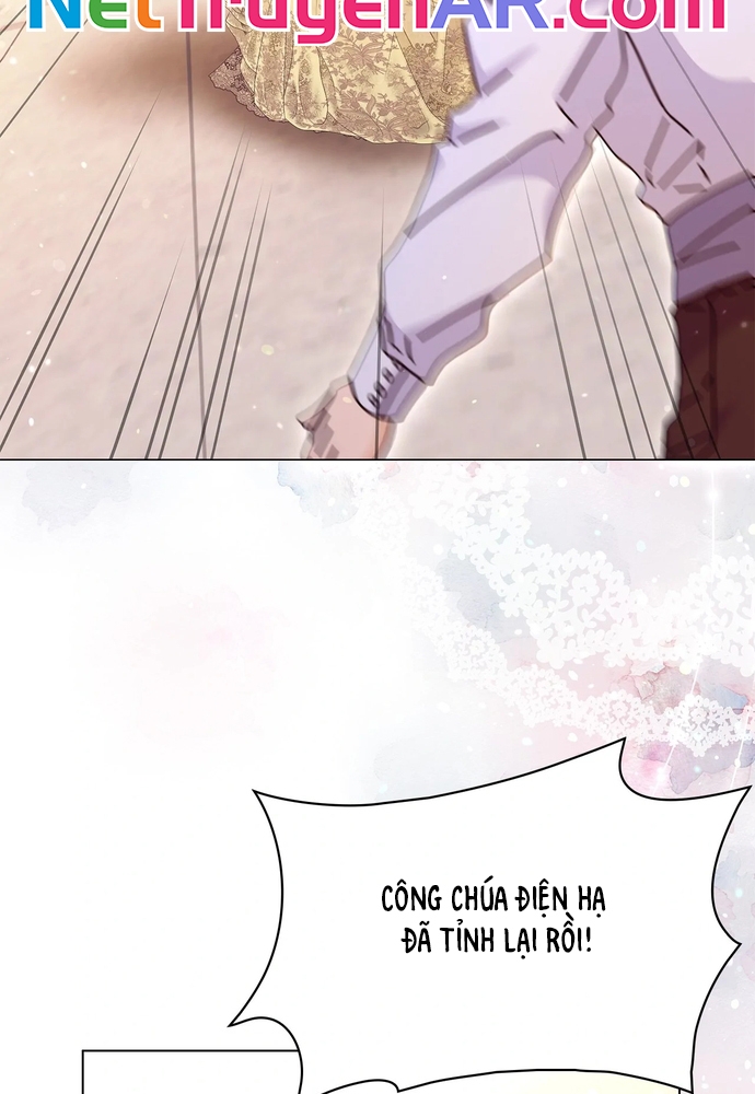 Nữ Phản Diện Thuần Phục Ác Ma Điên Loạn Chap 57 - Next Chap 58